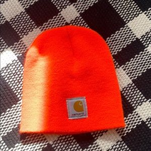 Carhartt Safety Hat